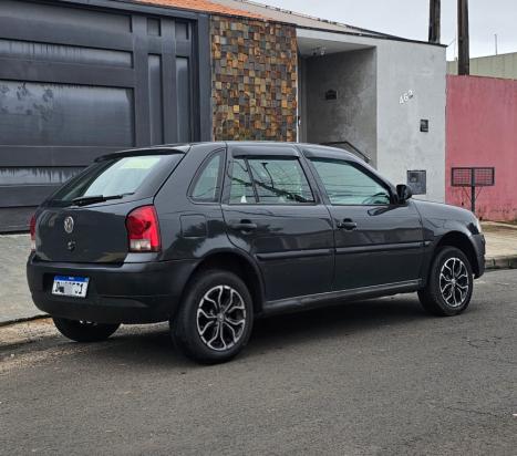 VOLKSWAGEN Gol 1.0 4P G4 FLEX, Foto 5