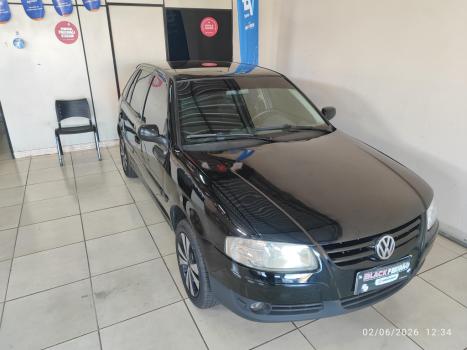 VOLKSWAGEN Gol 1.0 4P G4 FLEX, Foto 8
