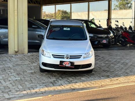 VOLKSWAGEN Gol 1.0 4P G5 FLEX, Foto 2