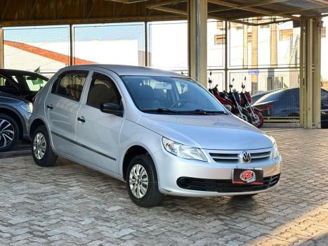 VOLKSWAGEN Gol 1.0 4P G5 FLEX, Foto 3