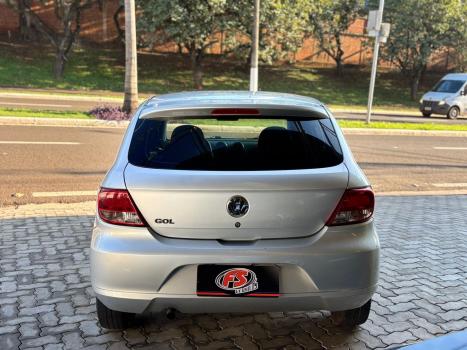 VOLKSWAGEN Gol 1.0 4P G5 FLEX, Foto 4