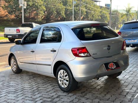 VOLKSWAGEN Gol 1.0 4P G5 FLEX, Foto 5
