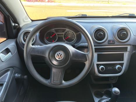 VOLKSWAGEN Gol 1.0 4P G5 FLEX, Foto 6
