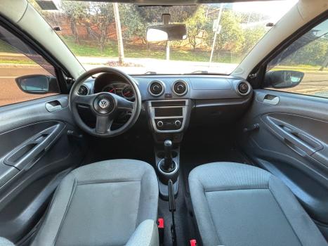 VOLKSWAGEN Gol 1.0 4P G5 FLEX, Foto 7