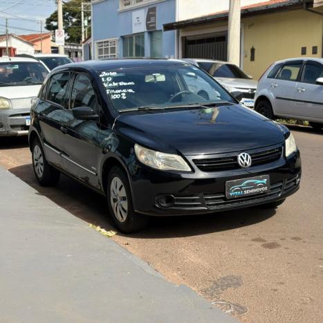 VOLKSWAGEN Gol 1.0 4P G5 TREND FLEX, Foto 3