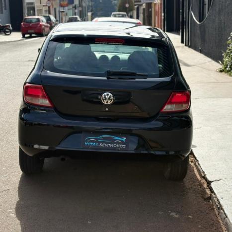 VOLKSWAGEN Gol 1.0 4P G5 TREND FLEX, Foto 8