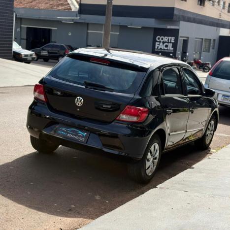 VOLKSWAGEN Gol 1.0 4P G5 TREND FLEX, Foto 9