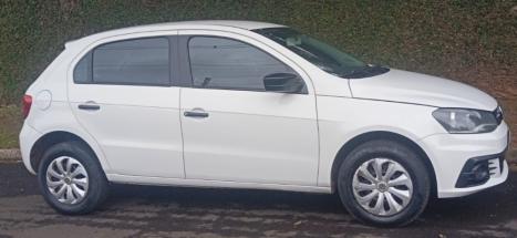 VOLKSWAGEN Gol 1.0 4P G6 FLEX CITY, Foto 3