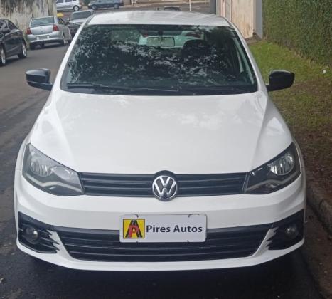 VOLKSWAGEN Gol 1.0 4P G6 FLEX CITY, Foto 5