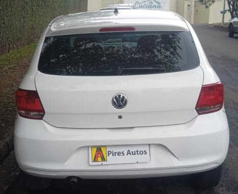 VOLKSWAGEN Gol 1.0 4P G6 FLEX CITY, Foto 6