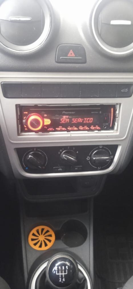 VOLKSWAGEN Gol 1.0 4P G6 FLEX CITY, Foto 11