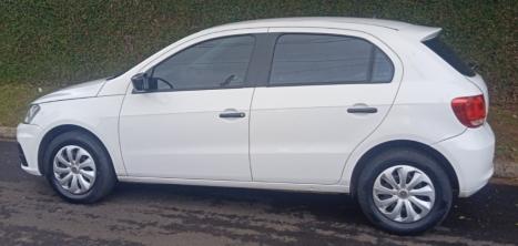 VOLKSWAGEN Gol 1.0 4P G6 FLEX CITY, Foto 4