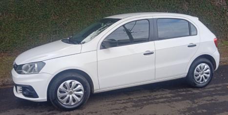 VOLKSWAGEN Gol 1.0 4P G6 FLEX CITY, Foto 1