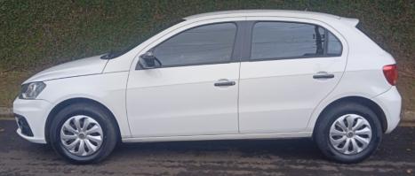VOLKSWAGEN Gol 1.0 4P G6 FLEX CITY, Foto 2
