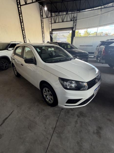 VOLKSWAGEN Gol 1.0 4P FLEX MSI, Foto 1