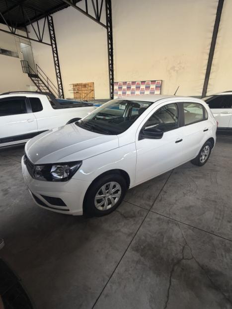 VOLKSWAGEN Gol 1.0 4P FLEX MSI, Foto 2