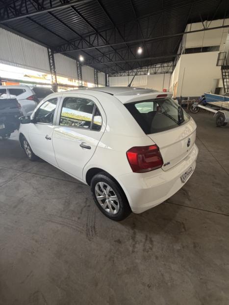 VOLKSWAGEN Gol 1.0 4P FLEX MSI, Foto 3