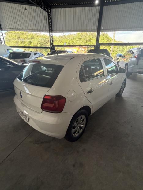 VOLKSWAGEN Gol 1.0 4P FLEX MSI, Foto 4