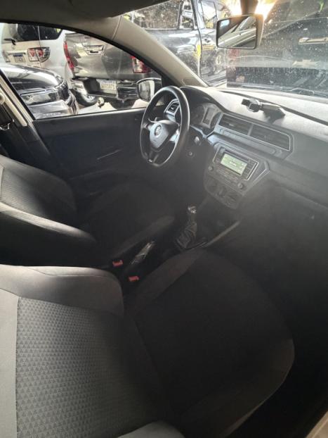 VOLKSWAGEN Gol 1.0 4P FLEX MSI, Foto 5