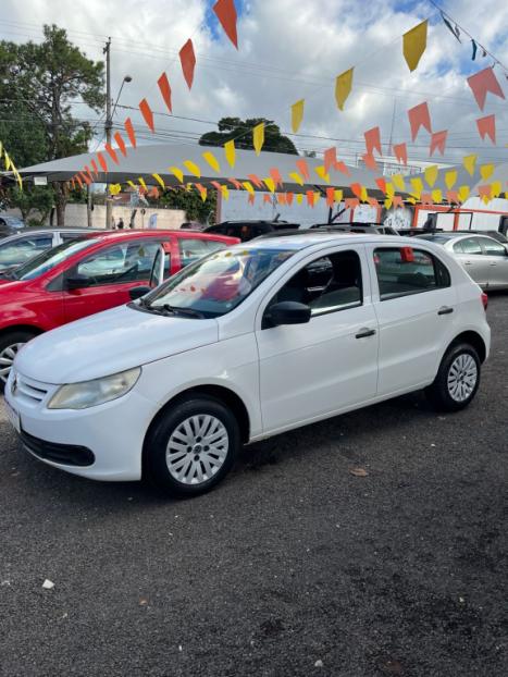 VOLKSWAGEN Gol 1.0 4P G5 FLEX, Foto 2
