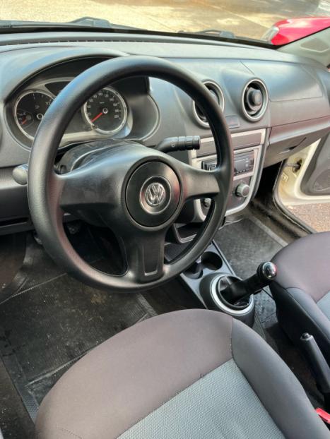VOLKSWAGEN Gol 1.0 4P G5 FLEX, Foto 6