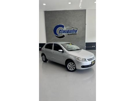 VOLKSWAGEN Gol 1.0 4P G5 FLEX, Foto 3