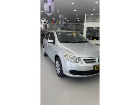 VOLKSWAGEN Gol 1.0 4P G5 FLEX, Foto 5