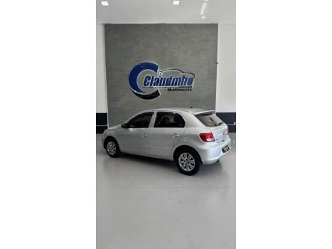 VOLKSWAGEN Gol 1.0 4P G5 FLEX, Foto 6