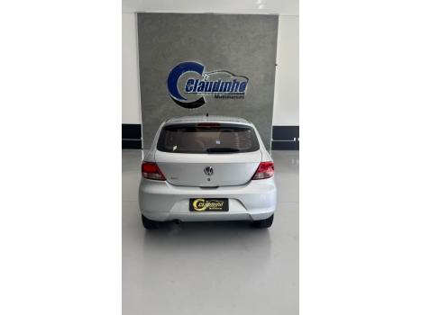 VOLKSWAGEN Gol 1.0 4P G5 FLEX, Foto 7
