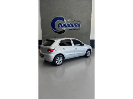 VOLKSWAGEN Gol 1.0 4P G5 FLEX, Foto 8