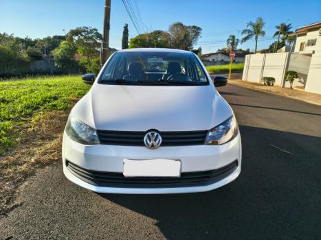 VOLKSWAGEN Gol 1.0 4P G6 SPECIAL FLEX, Foto 2