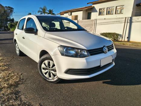 VOLKSWAGEN Gol 1.0 4P G6 SPECIAL FLEX, Foto 4