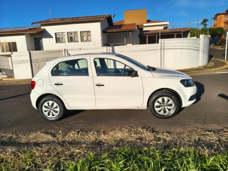 VOLKSWAGEN Gol 1.0 4P G6 SPECIAL FLEX, Foto 5