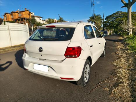 VOLKSWAGEN Gol 1.0 4P G6 SPECIAL FLEX, Foto 6
