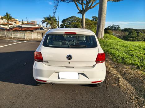 VOLKSWAGEN Gol 1.0 4P G6 SPECIAL FLEX, Foto 7
