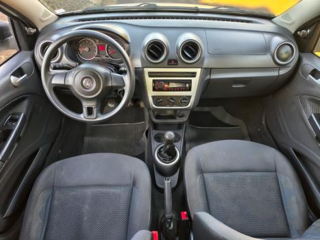VOLKSWAGEN Gol 1.0 4P G6 SPECIAL FLEX, Foto 9