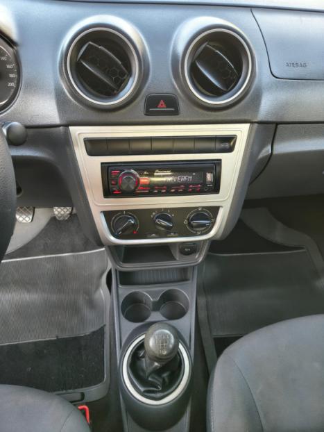VOLKSWAGEN Gol 1.0 4P G6 SPECIAL FLEX, Foto 10