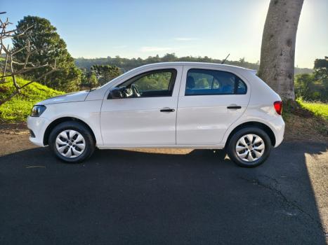 VOLKSWAGEN Gol 1.0 4P G6 SPECIAL FLEX, Foto 13