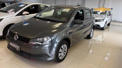 VOLKSWAGEN Gol 1.0 4P G5 FLEX, Foto 1