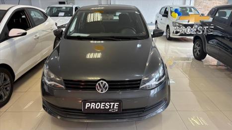 VOLKSWAGEN Gol 1.0 4P G5 FLEX, Foto 2
