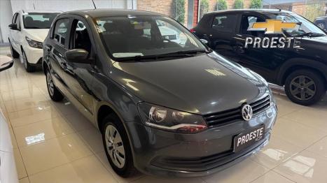 VOLKSWAGEN Gol 1.0 4P G5 FLEX, Foto 3