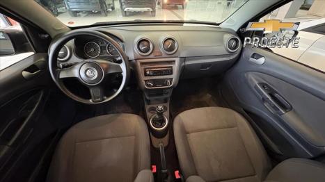 VOLKSWAGEN Gol 1.0 4P G5 FLEX, Foto 4