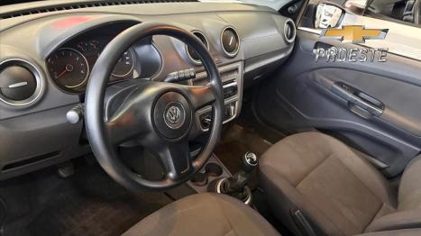 VOLKSWAGEN Gol 1.0 4P G5 FLEX, Foto 5