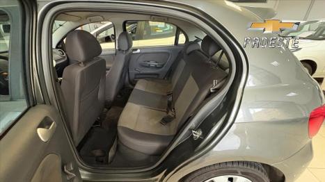 VOLKSWAGEN Gol 1.0 4P G5 FLEX, Foto 6