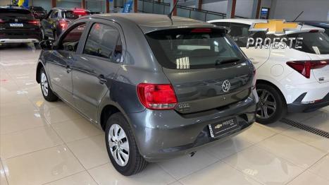 VOLKSWAGEN Gol 1.0 4P G5 FLEX, Foto 7