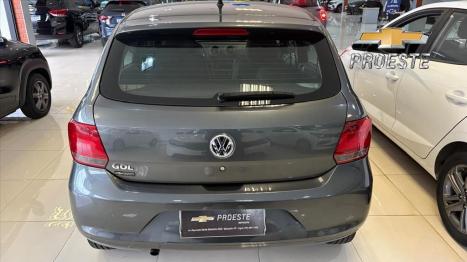 VOLKSWAGEN Gol 1.0 4P G5 FLEX, Foto 8