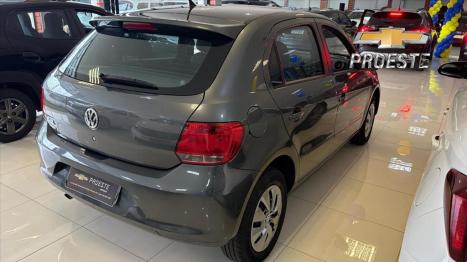 VOLKSWAGEN Gol 1.0 4P G5 FLEX, Foto 9