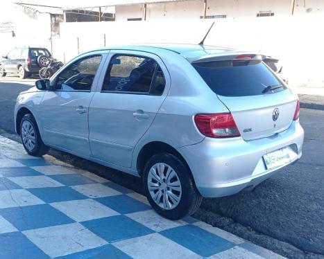 VOLKSWAGEN Gol 1.0 4P G5 FLEX, Foto 3