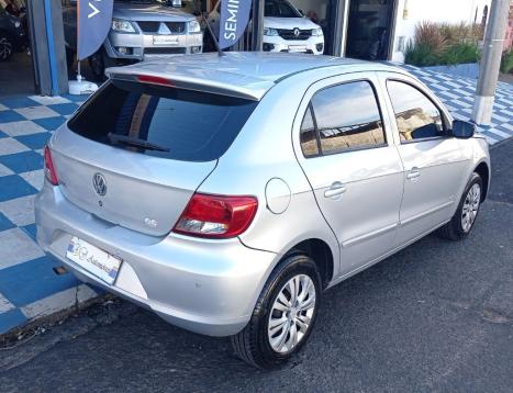 VOLKSWAGEN Gol 1.0 4P G5 FLEX, Foto 4