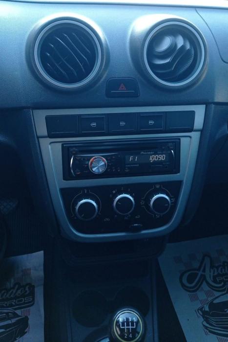 VOLKSWAGEN Gol 1.0 4P G5 FLEX, Foto 6